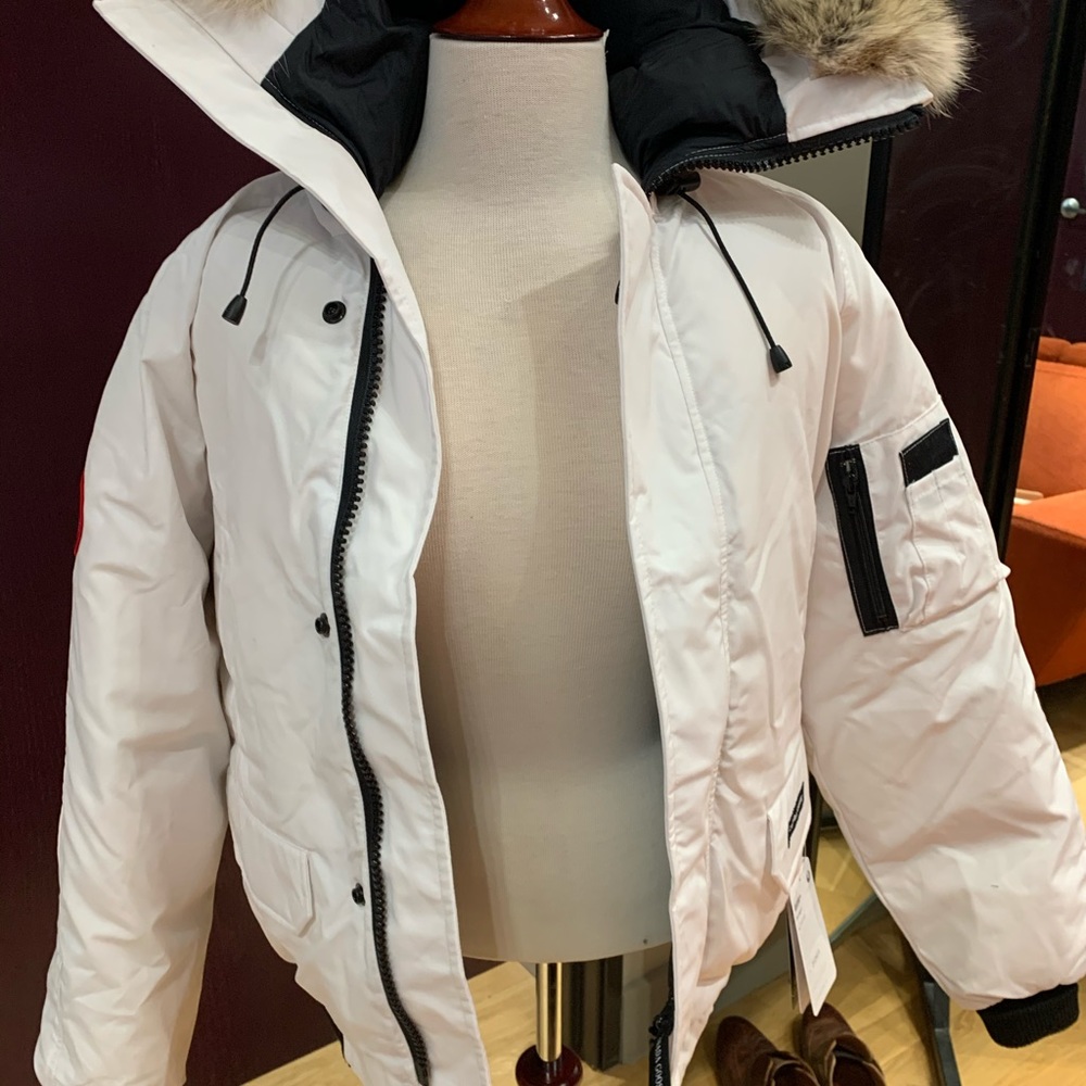 Canada Goose